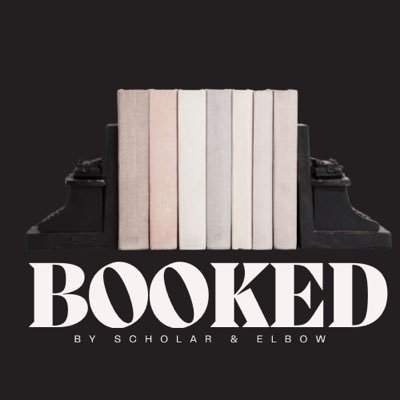 Booked is an emerging community celebrating the union of pro wrestling an education. Follow for the most recent updates and learn how you can get “booked”!