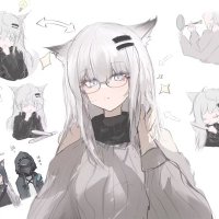 泊爾賽福涅 (@ciallo_wada) 's Twitter Profile