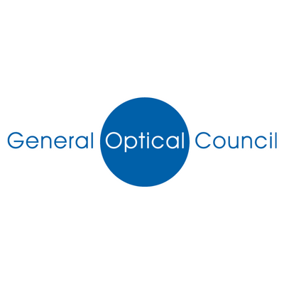 The General Optical Council, the UK regulator for optometrists and dispensing opticians. We reply to tweets 9:00 - 17:00 Mon-Thu and 9:00 - 16:45 Fri.