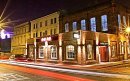 Birminghams most unique style bar, situated in the heart of the Jewellery Quarter, having restored and extended one of the quarter’s traditional buildings.