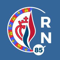 Rassemblement National Vendée(@RN_Off85) 's Twitter Profile Photo