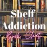 ShelfAddiction's profile picture. 📖 #𝔹𝕠𝕠𝕜 ℝ𝕖𝕒𝕕𝕖𝕣 📱#𝔸𝕦𝕕𝕚𝕠𝕓𝕠𝕠𝕜 𝕃𝕚𝕤𝕥𝕖𝕟𝕖𝕣 | 𝔽𝕖𝕖𝕕 𝕪𝕠𝕦𝕣 𝕤𝕙𝕖𝕝𝕗 𝕒𝕕𝕕𝕚𝕔𝕥𝕚𝕠𝕟 𝕨𝕚𝕥𝕙 #𝕡𝕠𝕕𝕔𝕒𝕤𝕥 𝕓𝕠𝕠𝕜 𝕔𝕙𝕒𝕥𝕤.
