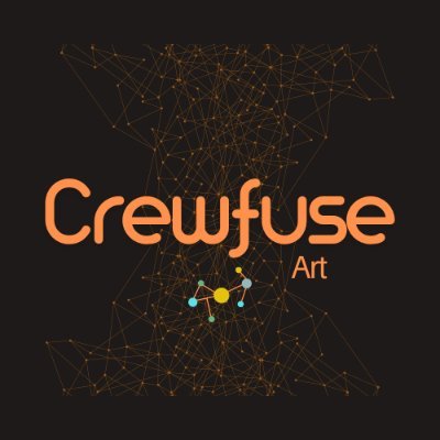 Crewfuse ayuda a los artistas a generar una visibilidad que reporte ganancias sin morir de éxito, mediante la construcción de una marca coherente y estrategia.