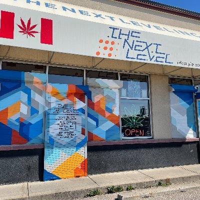 Calgary #YYC Head Shop - Open for 19 years. Specializing in culture, community and quality products at a great price.
#nextlevelarmy #lifestyle #accessories