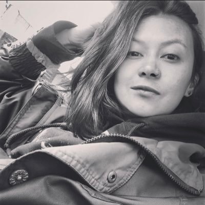 AnaRenata_'s profile picture. https://t.co/M5sF3Ekm2f