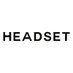 Headset (@headsetscotland) Twitter profile photo Headset (@headsetscotland) Twitter profile photo