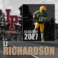 Lawrence Richardson Jr⚡️ (@lawrencedrichjr) 's Twitter Profile