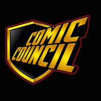 TheComicCouncil(@thecomiccouncil) 's Twitter Profile Photo