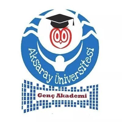 Aksaray Üniversitesi Genç Akademi Öğrenci  Topluluğu Instagram sayfasıdır
👉ASÜ'den güncel paylaşım 📣
👉Görüş, öneri ve ilanlarınız için DM 📩