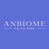 Anbiome Skincare(@anbiome) 's Twitter Profile Photo