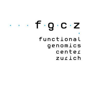 Functional Genomics Center Zurich (FGCZ) is a joint platform of the ETH Zürich and the University of Zurich.#genomics #proteomics #metabolomics @ETH_en @UZH_en