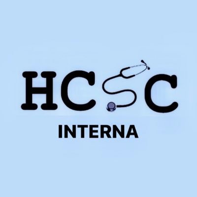 InternaHCSC Profile Picture