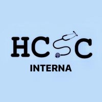 Interna Hospital Clínico (@internahcsc) 's Twitter Profile