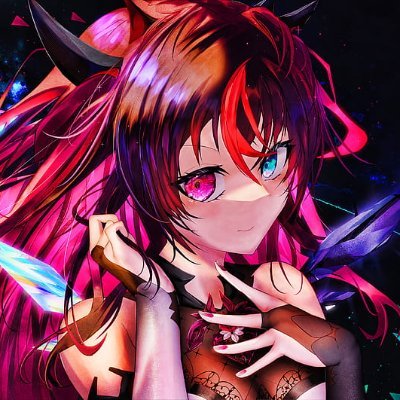 Professional Graphics Designer | Digital artist | Vtuber | Freelancer | Commission open 😍.