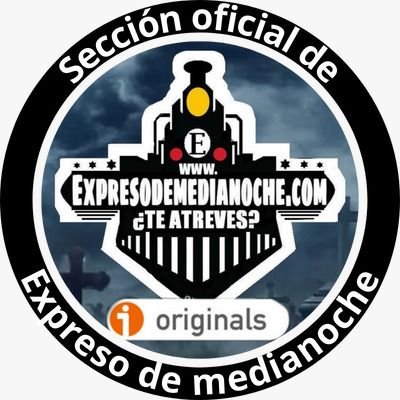 Sección de Pedro Ibáñez @DiarioAlla en el Expreso de medianoche @expresomedia

Envíanos por privado tus historias reales de miedo. 📝👻

Escúchanos en iVoox 🎧