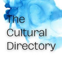 The Cultural Directory (@culturaldirect) 's Twitter Profile Photo The Cultural Directory (@culturaldirect) 's Twitter Profile Photo