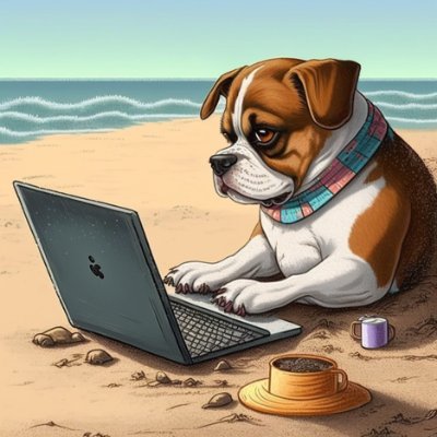 dev_Joshk1's profile picture. Digital Creator | Designer & Marketing Analyst | AI Enthusiast 👨‍💻