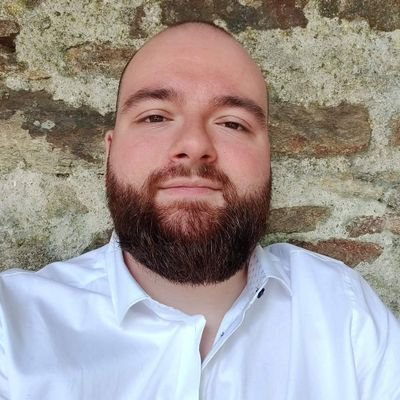 FinisBear's profile picture. 🇫🇷 Nounours blasé au bout de la Terre 🧸
                👨‍💻 Développeur fullstack