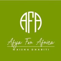 AFYA FOR AFRICA(@afyaforafrica) 's Twitter Profile Photo