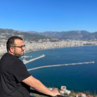 Umid Shermukhamedov (@umidsher) 's Twitter Profile