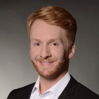 Alexander M. Fassmer (@amfassmer) 's Twitter Profile