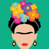 CENTRO DE ESTUDIOS DE BACHILLERATO 8/4 FRIDA KAHLO (@seflores84) 's Twitter Profile