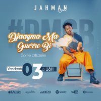 Jahman X-Press (@jahmanxpress) 's Twitter Profile