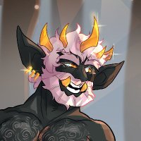 Fimbulvetr (@nirvaask) 's Twitter Profile