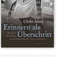 Ulrike Jureit (@ulrike_jureit) 's Twitter Profile Photo