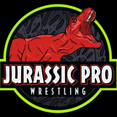 Welcome... to Jurassic Pro. Tickets available below for our next show JPW: Fossil Fights on Sunday 2nd June 2023! jurassicprowrestling@outlook.com