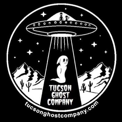 TGC offers ghost hunt and special events. Our podcast is called Everything under the moon. Owned by Becky (@BeckyAtGhostCo)