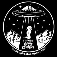 Tucson Ghost company/Society(@tucsonghost) 's Twitter Profile Photo