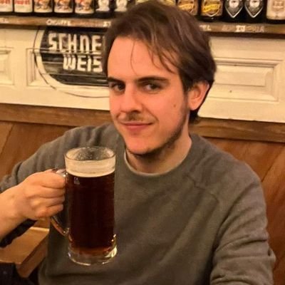 Pablo Benitoさんのプロフィール画像