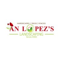 AN López Landscaping(@an_landscaping) 's Twitter Profile Photo