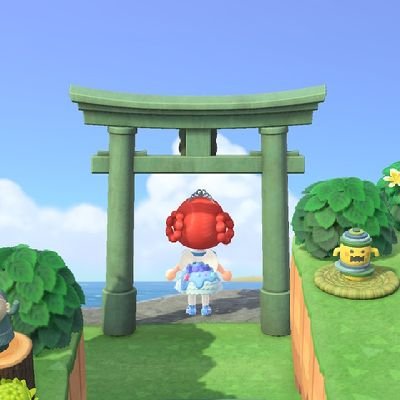 yakii_128's profile picture. 冲浪