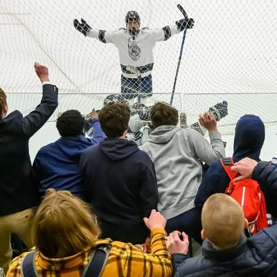 St Mark's 2023 | U18 Jr Bruins
Left Wing, 180lbs, 6'1