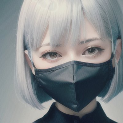 AIMIX_chillout's profile picture. エイミックスと申します。
趣味でAIartを勉強中です。ゲーム好き。
気になったらいいね👍、リポスト✨、フォロー🥰してもらえると喜びます🦥ˎˊ˗ 
#AIart #stablediffusion