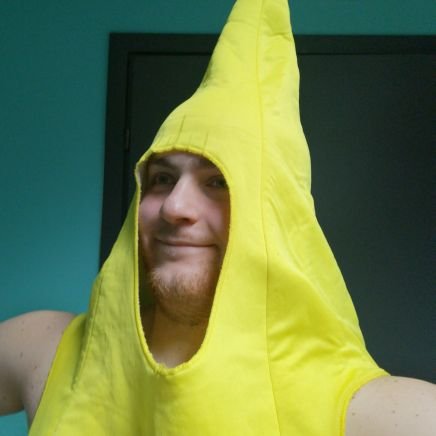 BananaPob Profile Picture