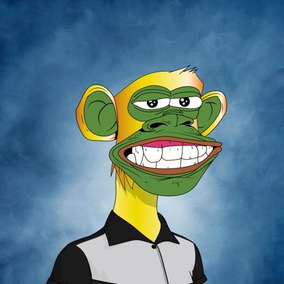 Pepe Ape Yacht Club