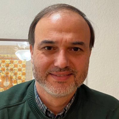 prof_ahmetkuru Profile Picture