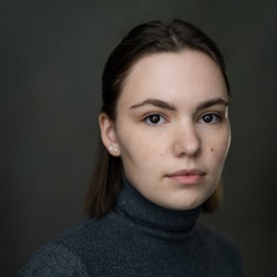 London-based actor-muso Instagram: @halcyonlilysheen