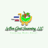 Le Bon Goût Seasoning,LLC(@LeBGSeasoning) 's Twitter Profile Photo