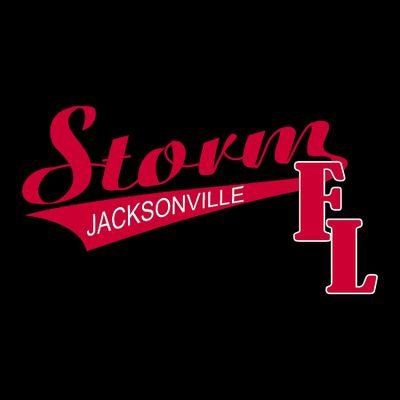 JAX/FL Storm Softball