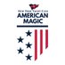 American Magic (@amermagicteam) Twitter profile photo American Magic (@amermagicteam) Twitter profile photo