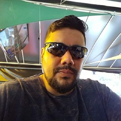 SandroRezende77's profile picture. 