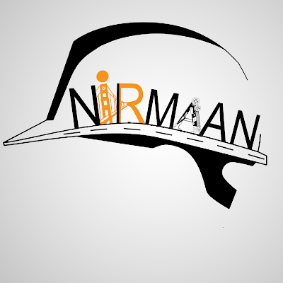 nirmaan_club's profile picture. Civil Engineering Technical Club of IIT Mandi