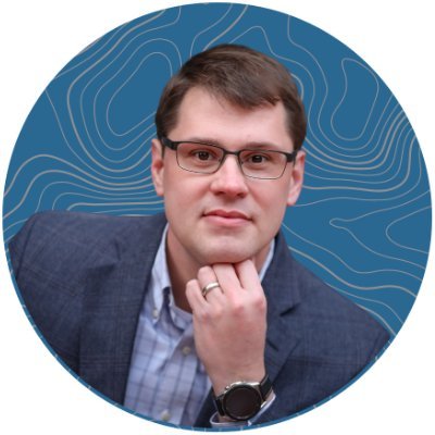 donaldjbutts's profile picture. Head of Emerging Tech @ Nokia • Ex-Samsung • I read 10k papers a year so you don’t have to • AI | 6G | Robotics | Quantum → https://t.co/7xPoMrHv7V