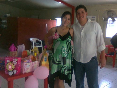 FerElMenonita's profile picture. 