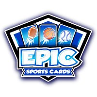 Epic Sports Cards (@epiccardshop) 's Twitter Profile