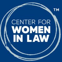 Center for Women in Law(@CWILnews) 's Twitter Profile Photo